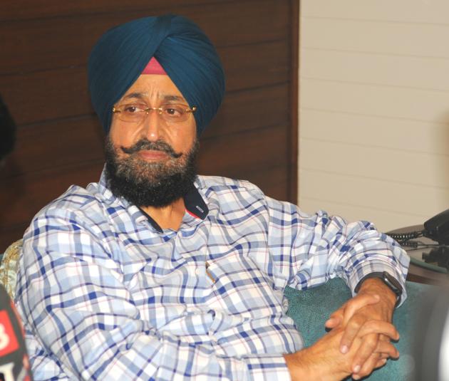 Keshav Singh/HT Keshav Singh/HT