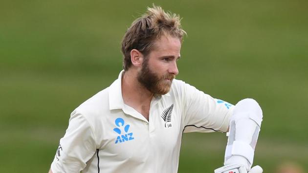 New Zealand Vs England A Lot Of Hard Work Kane Williamson After Kiwis Force A Draw In Hamilton Cricket Hindustan Times