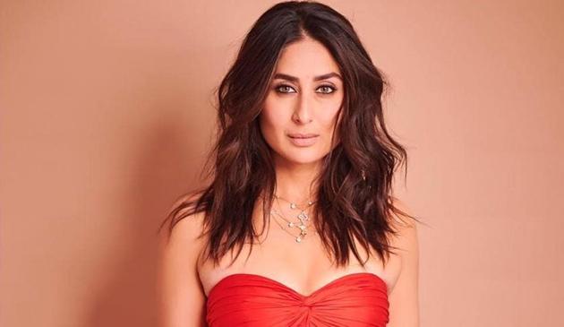 Kareena Kapoor Khan said that she was over the moon when she found out that she was expecting. Kareena Kapoor Khan said that she was over the moon when she found out that she was expecting.