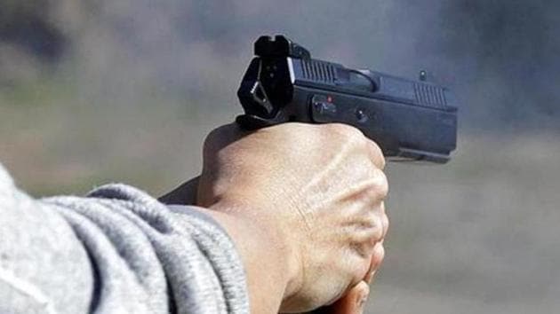 The accused jawan was gunned down by others, the IG said. (Representational Photo) The accused jawan was gunned down by others, the IG said. (Representational Photo)