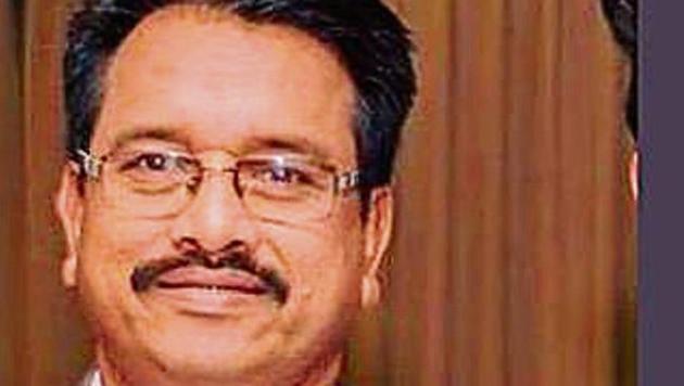 Joseph Sebastian, founder and principal, Holy Angels English High School, Bhayandar. (HT) Joseph Sebastian, founder and principal, Holy Angels English High School, Bhayandar. (HT)
