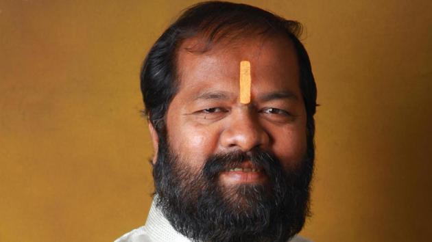 Dheeraj Ghate is a first-time corporator in the PMC. (HT PHOTO) Dheeraj Ghate is a first-time corporator in the PMC. (HT PHOTO)