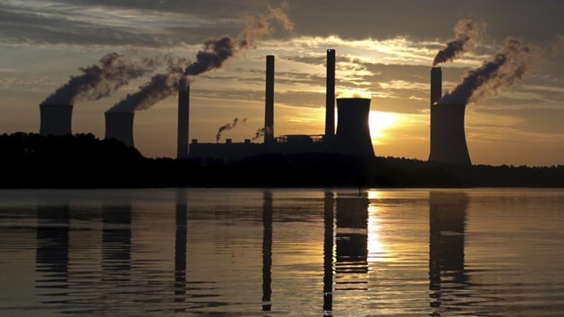 India has also recorded the highest number of fatalities due to climate change and the second highest monetary losses from its impact in 2018. (AP/ Representative Image) India has also recorded the highest number of fatalities due to climate change and the second highest monetary losses from its impact in 2018. (AP/ Representative Image)