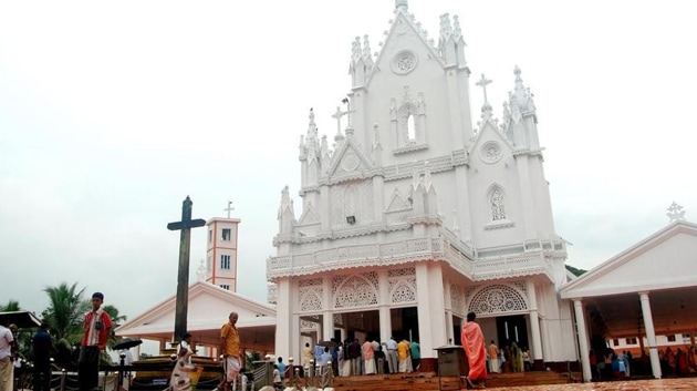 Kerala church leaders offer to mediate between warring Orthodox ...