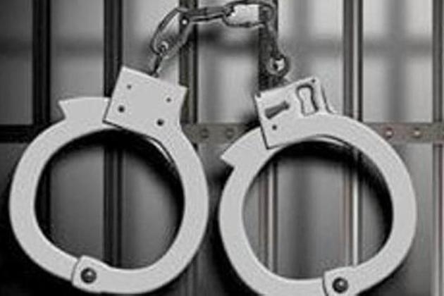 Kashmiri businessman Mubeen Shah, who was detained under the Public Safety Act in August Kashmiri businessman Mubeen Shah, who was detained under the Public Safety Act in August