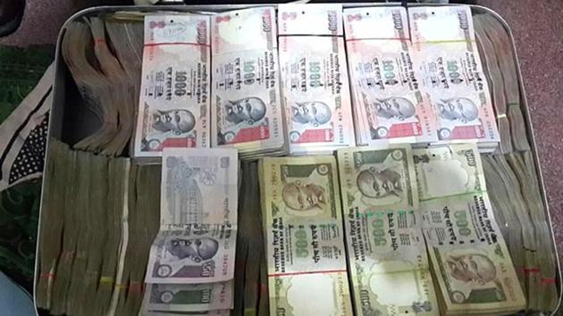 The businessman said demonetisation resulted in severe liquidity crisis and his business which was running mostly on cash transactions, was crippled completely. (Representative image/HT Photo) The businessman said demonetisation resulted in severe liquidity crisis and his business which was running mostly on cash transactions, was crippled completely. (Representative image/HT Photo)