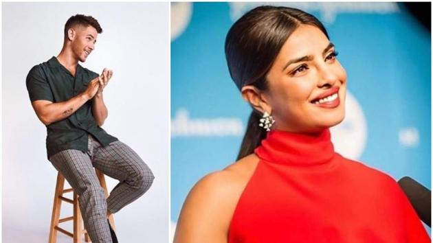 Priyanka Chopra was honoured with Danny Kaye Humanitarian Award on Tuesday.