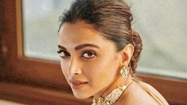 Deepika Padukone is reportedly keen on playing a superwoman.