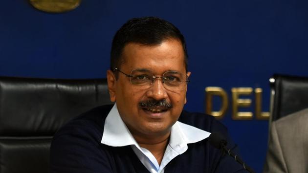 100 Free Wi-fi Hot Spots In City From December 16: Cm Arvind Kejriwal 