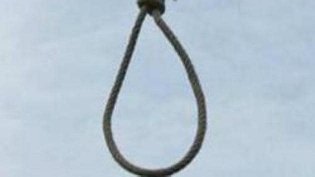 A software engineer was found hanging at her house in Hyderabad on the 10th day of her marriage.(Representative Photo)