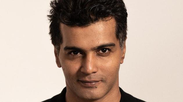 Vinay Rai played the villain in Thupparivaalan.