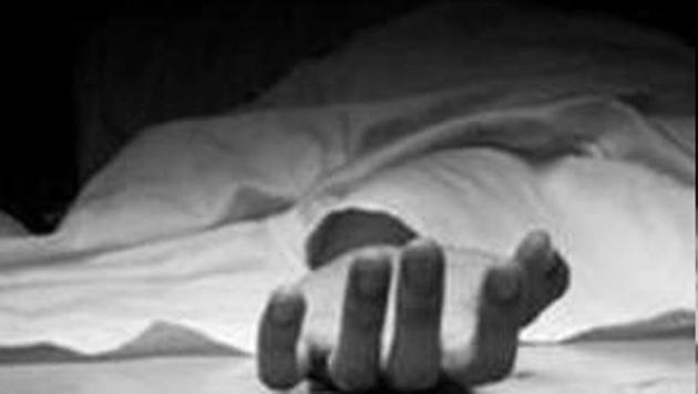 Two half-burnt bodies of woman found in Bihar remain unidentified. (Representative image) Two half-burnt bodies of woman found in Bihar remain unidentified. (Representative image)