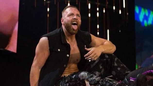 What is Jon Moxley's Net Worth as of 2023?