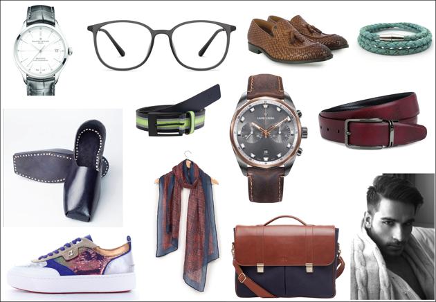 Men's Fashion & Accessories