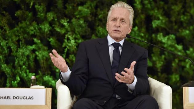 Photos| Htls 2019: Nirmala Sitharaman, Catherine Zeta-Jones And Capt ...