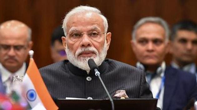 Prime Minister Narendra Modi (File) Prime Minister Narendra Modi (File)