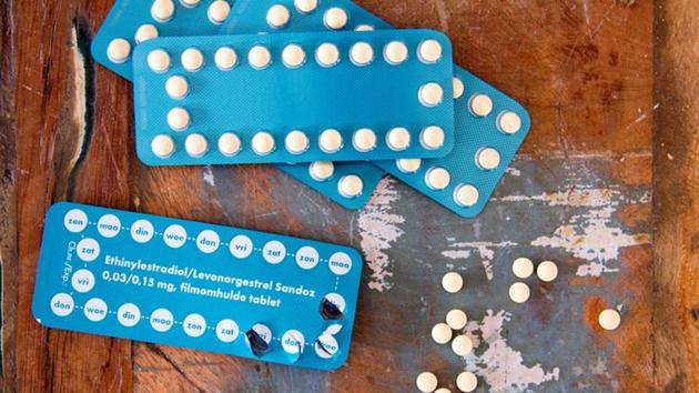 Women Taking Birth Control Pill Likely To Have Smaller Key Brain Region