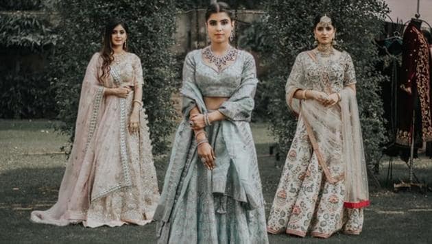 Where to Buy Bridal Lehenga in Delhi: Top 10 Places - Beauty, Fashion,  Lifestyle blog