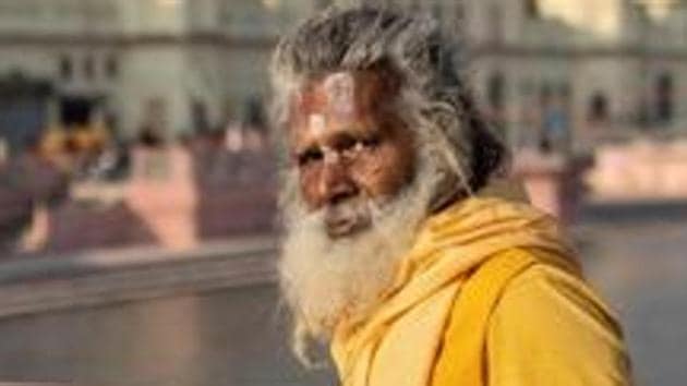 There are so many temples in Madhya Pradesh which have immense wealth and to take charge many times disciples started fighting with each other. Often unqualified and tainted people took charge as the head of the math so the department has come up with strict rules. (REUTERS PHOTO.)