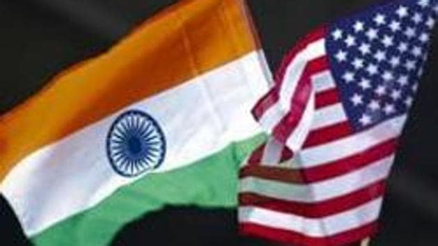 India has hired a second lobbying firm to negotiate the complex US decision-making system and to influence outcomes(REUTERS)