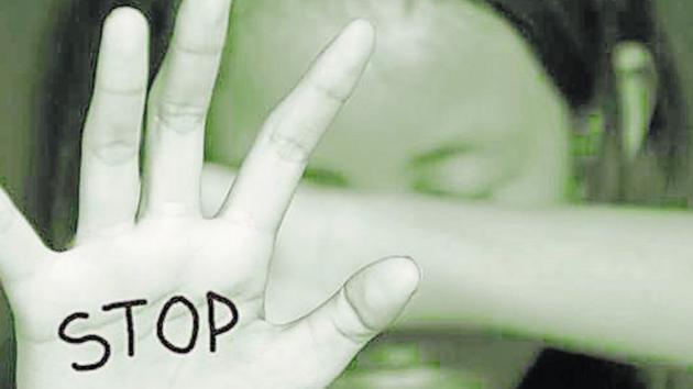 19-year-old man was booked on January 23 under Sections 376-AB (rape on woman under 12 years of age) and 506 (criminal intimidation) of the Indian Penal Code, and Section 6 (punishment for aggravated penetrative sexual assault) of the POCSO Act. (iSTOCK) 19-year-old man was booked on January 23 under Sections 376-AB (rape on woman under 12 years of age) and 506 (criminal intimidation) of the Indian Penal Code, and Section 6 (punishment for aggravated penetrative sexual assault) of the POCSO Act. (iSTOCK)