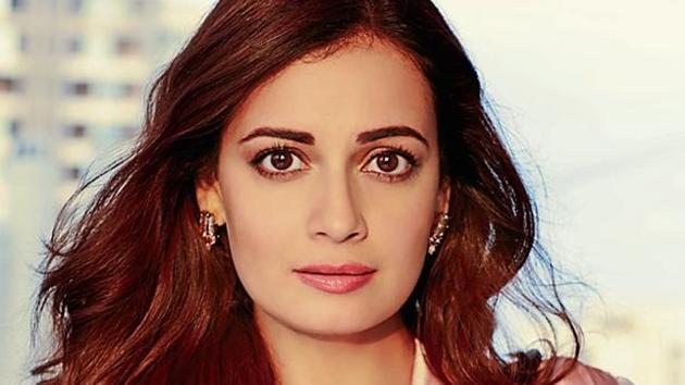 Dia Mirza turns 38 on Monday. Dia Mirza turns 38 on Monday.