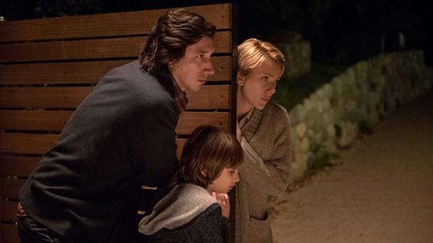 Marriage Story movie review: Scarlett Johansson and Adam Driver deliver Oscar-worthy performances in Noah Baumbach’s new film.