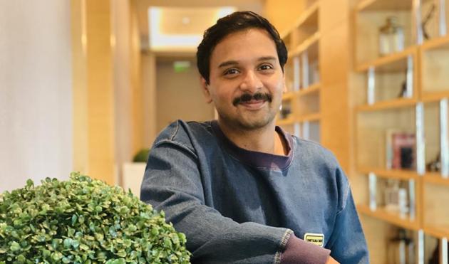 Namit Das Namit Das