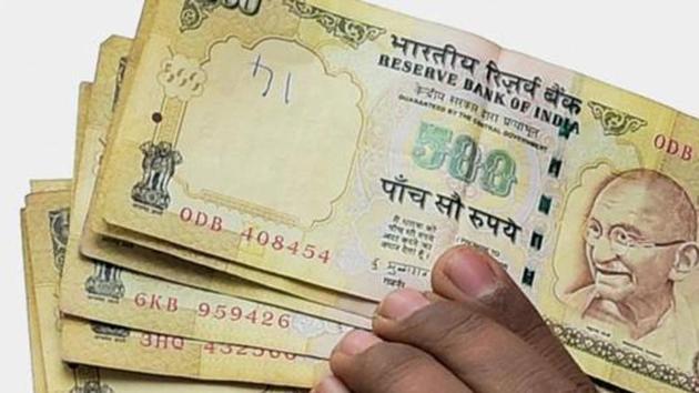The notice was first served in November 2017, a year after demonetization, but the temple administration did not reply to the IT department. (PTI FILE PHOTO.) The notice was first served in November 2017, a year after demonetization, but the temple administration did not reply to the IT department. (PTI FILE PHOTO.)