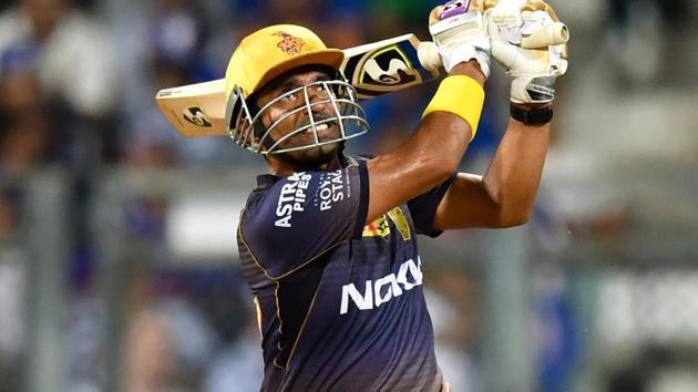 File image of Robin Uthappa. (AFP) File image of Robin Uthappa. (AFP)