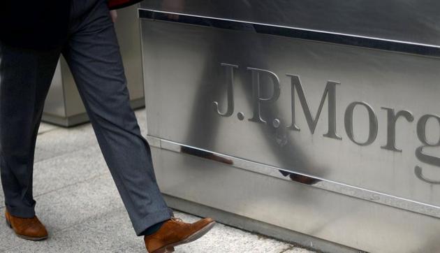 JP Morgan, the global banking and financial services provider, has signed a mega deal with commercial office space developer Nirlon Ltd (Reuters)