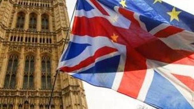 Britain is headed for yet another crucial election on Thursday, December 12.(Bloomberg photo)