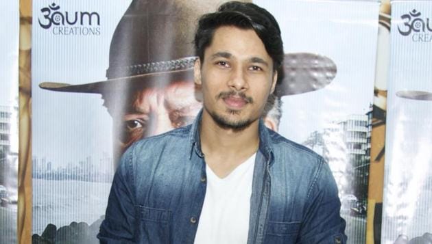 Actor Suyog Gorhe will be seen playing a character with negative shades in his next, Senior Citizen (HTPHOTO) Actor Suyog Gorhe will be seen playing a character with negative shades in his next, Senior Citizen (HTPHOTO)