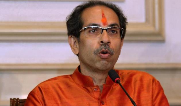 Uddhav Thackeray wants to be known as a good administrator. (HT FIle) Uddhav Thackeray wants to be known as a good administrator. (HT FIle)