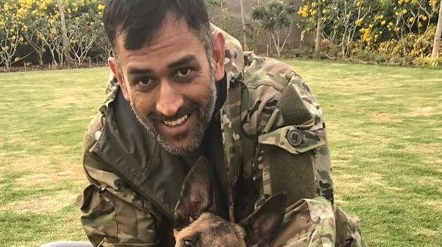 Cricketer MS Dhoni will turn producer for a television series. Cricketer MS Dhoni will turn producer for a television series.
