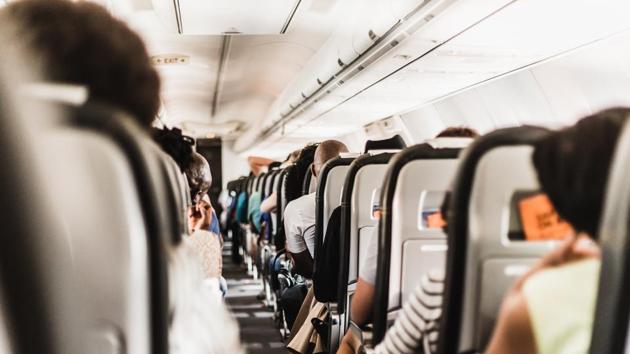 These hacks for international flights may go a long way in making travel easy. (Unsplash) These hacks for international flights may go a long way in making travel easy. (Unsplash)