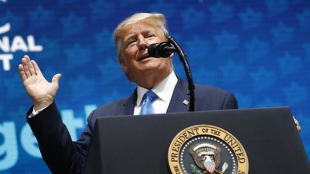 A senior US defence official said the move was intended to allow for a broader review of security procedures that would eventually apply to all of some 5,000 international military students in the United States. (AP) A senior US defence official said the move was intended to allow for a broader review of security procedures that would eventually apply to all of some 5,000 international military students in the United States. (AP)