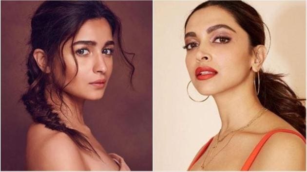Alia Bhatt Beats Deepika Padukone To Become Asia S Sexiest Woman In Uk Poll Check Out The Top 5 List Hindustan Times Free for commercial use no attribution required high quality images.