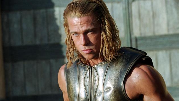 Brad Pitt started a new chapter in his career after 2004. Brad Pitt started a new chapter in his career after 2004.