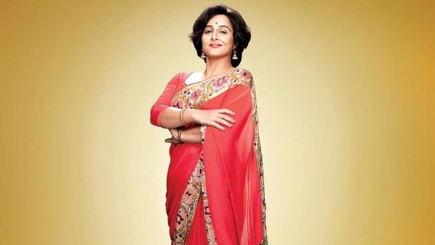 Vidya Balan will star in and as Shakuntala Devi. Vidya Balan will star in and as Shakuntala Devi.