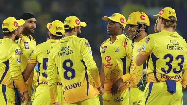 CSK need specific players for specific roles (Twitter) CSK need specific players for specific roles (Twitter)