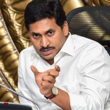 Andhra Pradesh Chief Minister YS Jagan Mohan Reddy proposal for three capitals has led to protests. (PTI Photo) Andhra Pradesh Chief Minister YS Jagan Mohan Reddy proposal for three capitals has led to protests. (PTI Photo)
