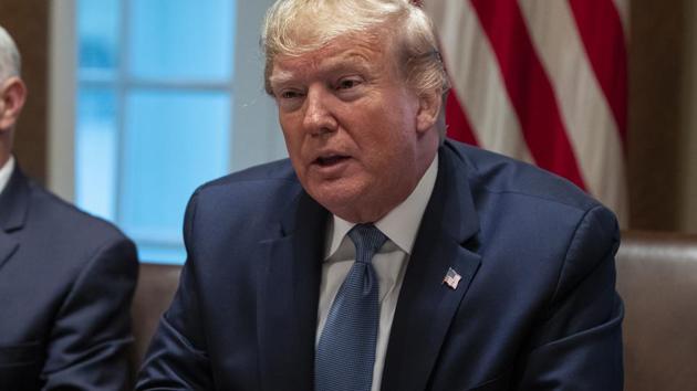 The sanctions target Iran’s state shipping line and a China-based company that has been involved in delivering missile parts to Iran. (AP File Photo) The sanctions target Iran’s state shipping line and a China-based company that has been involved in delivering missile parts to Iran. (AP File Photo)