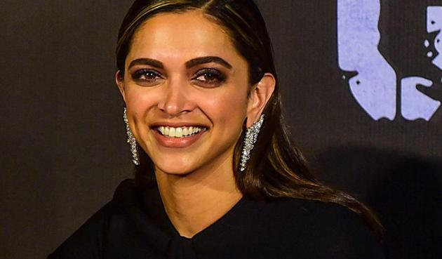 Deepika Padukone at the trailer launch of Chhapaak. (AFP) Deepika Padukone at the trailer launch of Chhapaak. (AFP)