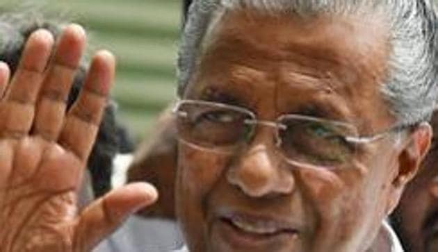 Kerala Chief Minister Pinarayi Vijayan has said his government won’t implement the CAB Bill in the state. (PTI Photo) Kerala Chief Minister Pinarayi Vijayan has said his government won’t implement the CAB Bill in the state. (PTI Photo)