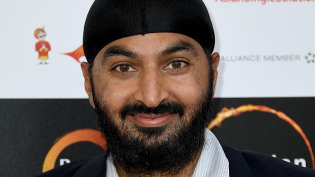 The key highlight sessions this December 2019 would revolve around Monty Panesar’s, The Full Monty, India book release(Getty Images)