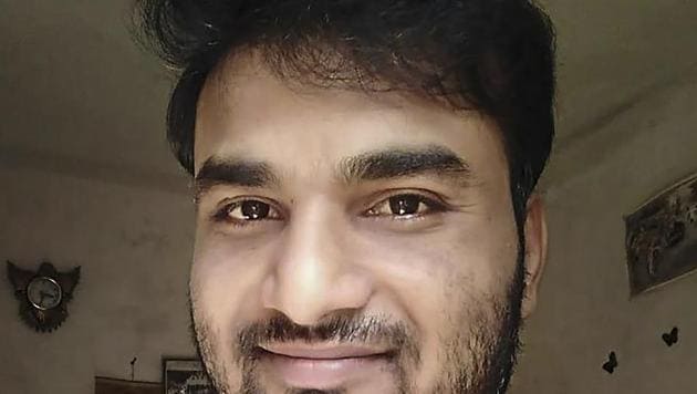 Professor Firoz Khan said he will work for the promotion of Sanskrit under the guidance of senior professors of the department.(PTI) Professor Firoz Khan said he will work for the promotion of Sanskrit under the guidance of senior professors of the department.(PTI)
