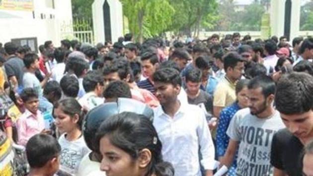 WBPSC IDO prelims admit card 2019 expected today(HT file)