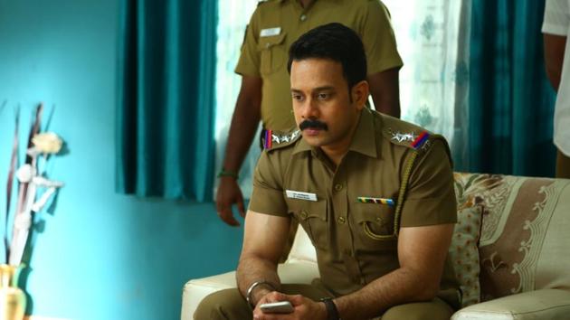 Kaalidas stars Bharath and Suresh Chandra Menon in lead roles.