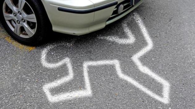 Local resident, Paraman, who accompanied the young boy, said the accused got them to get off the vehicle. (HT file photo) Local resident, Paraman, who accompanied the young boy, said the accused got them to get off the vehicle. (HT file photo)